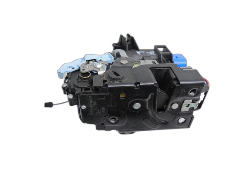 VW Golf Plus 5M 08-14 Türschloss Stellmotor Zentralverriegelung Hinten Links VW Golf Plus 5M 08-14 07.04.2009... Bild 1