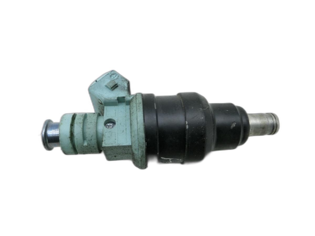 Injector Nozzle Zyl.4 for 125KW BMW 5er E39 523i 95-00 - Bild 1