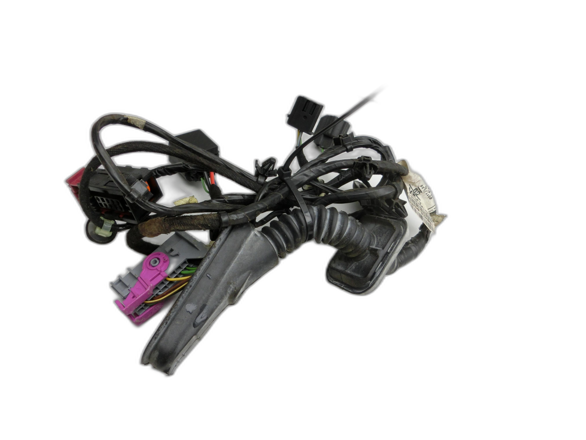 Arnés de cables Kit eléctricos para Puerta y Elevalunas posterior derecha Opel Astra J 09-12 - Bild 1