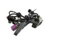 Opel Astra J 09-12 Kombi Kabelbaum Leitungssatz für Tür und Fensterheber Hinten Rechts Opel Astra J 09-12... Vorschau 1