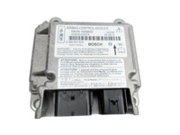 Land Range Rover L322 05-09 Airbag Steuergerät Airbagsteuergerät Land Range Rover L322 05-09 20.09.2006 NNW506820... Vorschau 1
