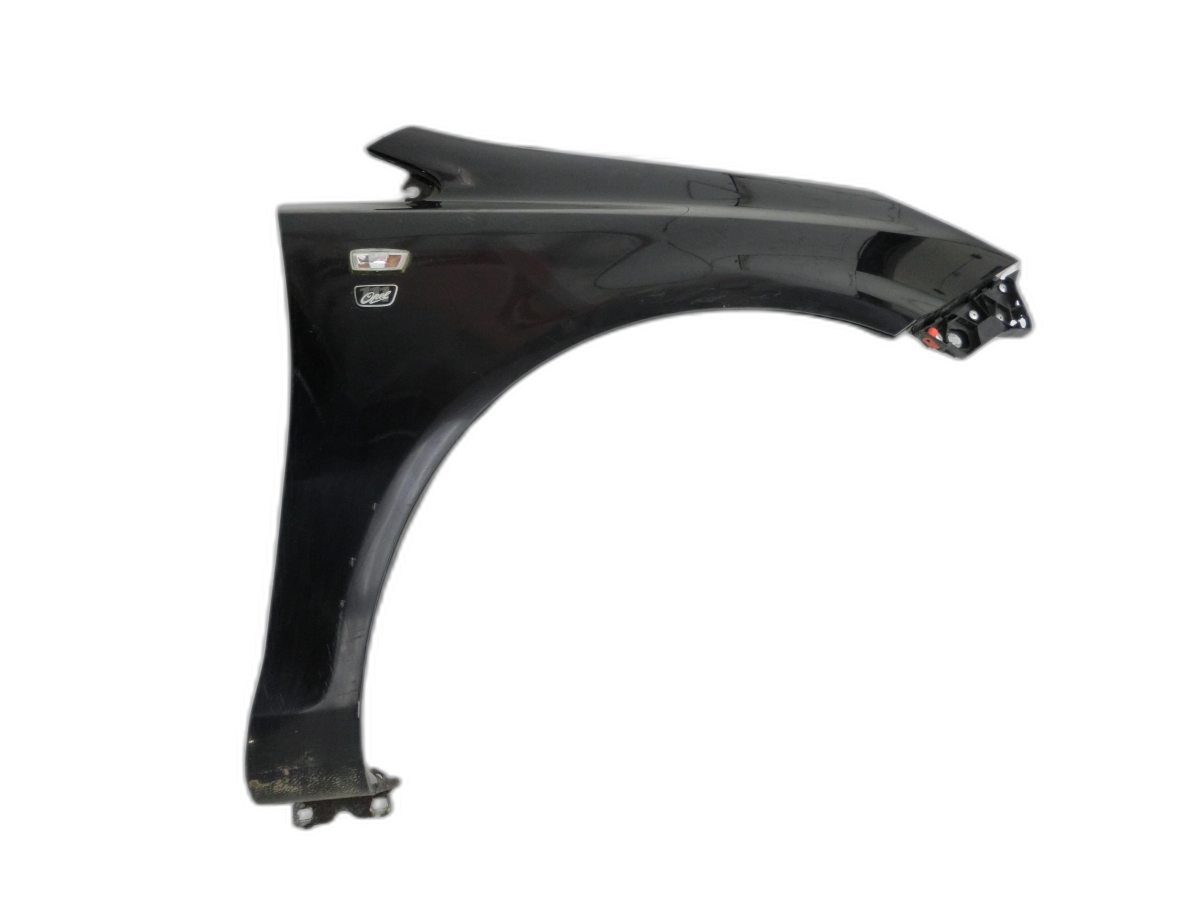 Opel Corsa D S07 06-10 Kotflügel Rechts GBG - Bild 1