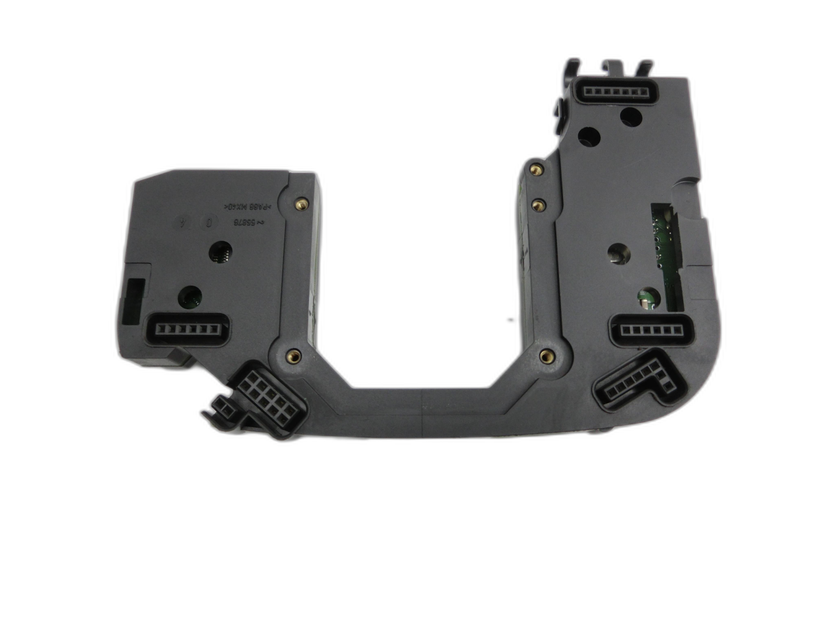 Switching Center for Steering Column Switch Audi A4 8E B6 00-04 - Bild 1