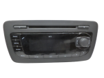 Car_Radio_Radio_/_CD_with_CODE_for_Seat_Ibiza_IV_6J_08-12