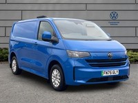 Volkswagen E Transporter T32 65kwh Commerce Pro Panel Van 5dr Electric Auto