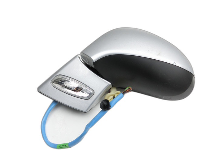 Peugeot 308 I 07-11 Spiegel Aussenspiegel anklappbar Links EZR - Bild 1