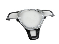 VW Touran II 5T 15-22 Lenkradblende Blende Spange für Lenkrad VW Touran II 5T 15-22 11.03.2016 6C0419685B gebraucht Vorschau 1