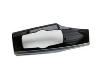 BMW X3 F25 10-14 Blende für Armaturenbrett Abdeckung Einbaurahmen für Lichtschalter BMW X3 F25 10-14 24.01.2013... Vorschau 1