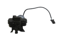 VW Golf 6 VI 5K 08-12 Tankdeckel Stellmotor Tankklappenmotor VW Golf 6 VI 5K 08-12 14.07.2011 5N0810773D gebraucht Vorschau 1