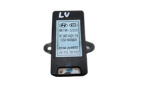Hyundai I40 VF 12-19 Steuergerät ECU Modul SG Links Vorne Hyundai I40 VF 12-19 09.07.2014 88196-3Z000 gebraucht Vorschau 1