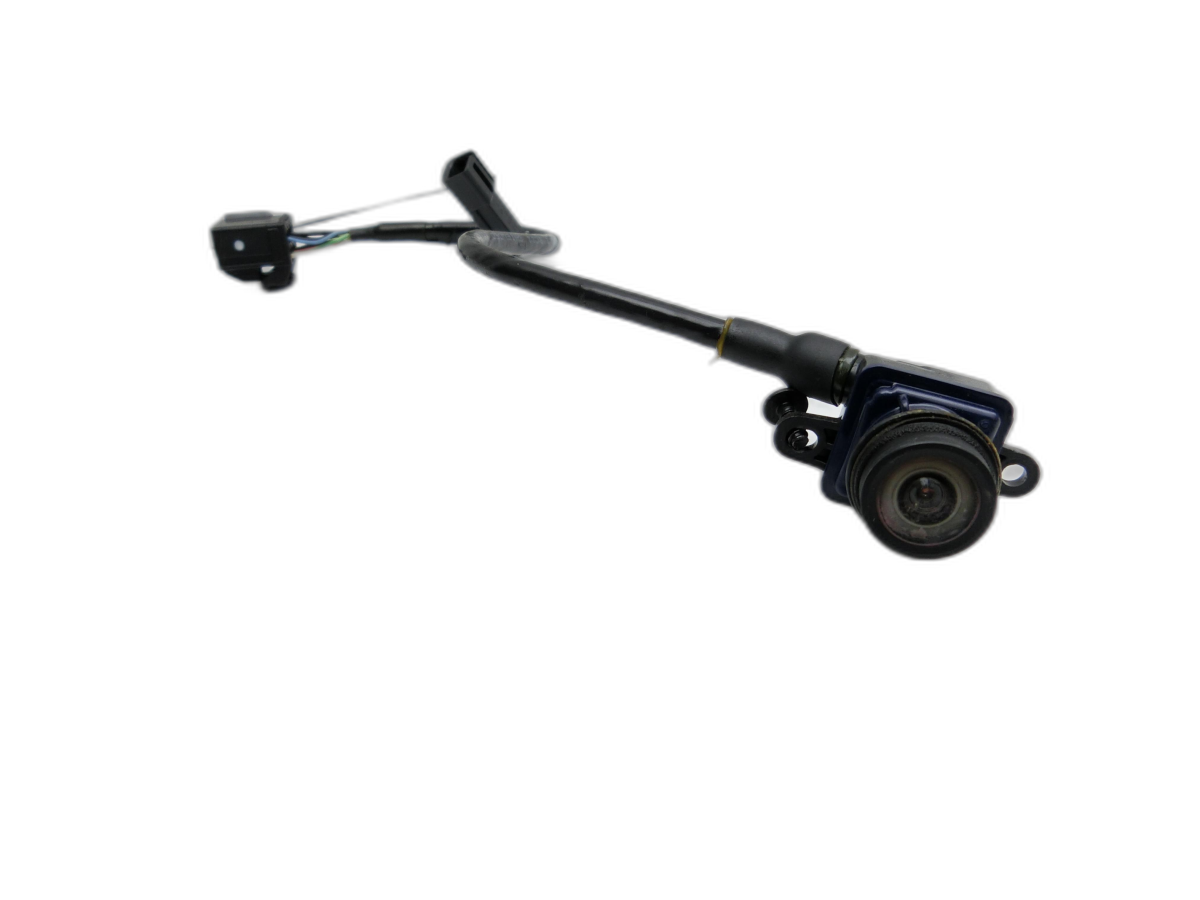 Fiat Freemont 11-16 Mjet 2,0 125KW Kamera Rückfahrkamera Sensor  - Bild 1