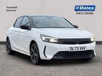 2023 Vauxhall Corsa Corsa 1.2 Turbo 130 Ultimate 5Dr Auto Hatchback Hatchback Pe