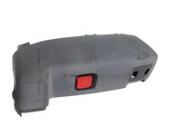 Peugeot Boxer Jumper 250 06-12 Schutzecke für Stoßstange Blende Hinten Links Peugeot Boxer Jumper 250 06-12... Vorschau 1