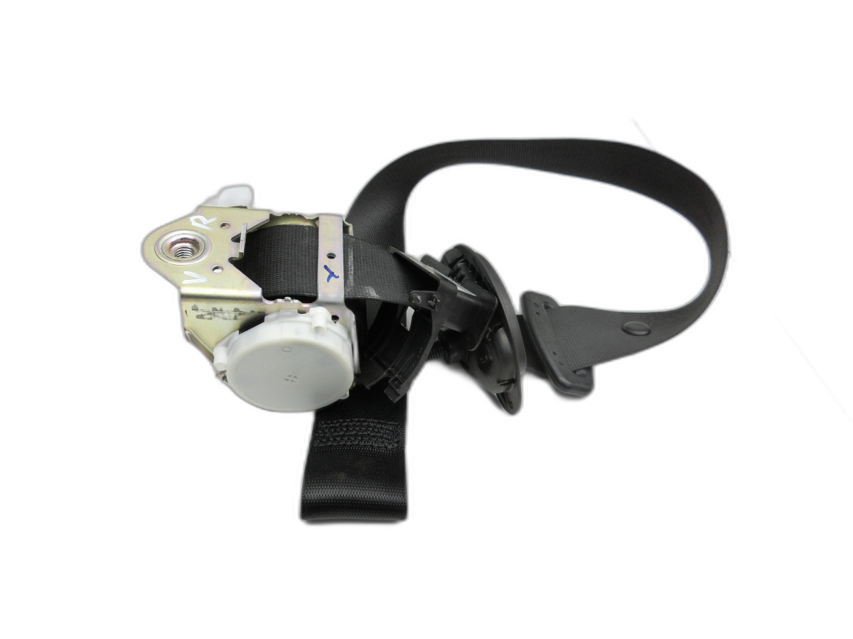 Belt Safety Right Front for BMW E81 1er 116i LCI 07-13 - Bild 1