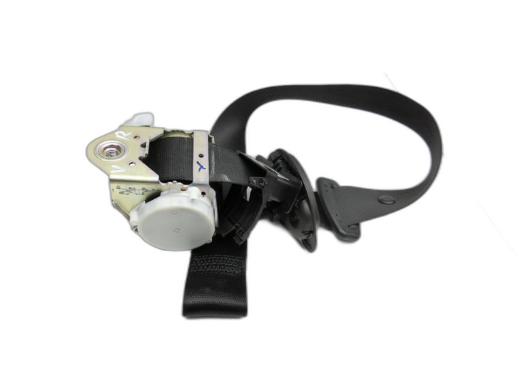 BMW E81 1er 116i LCI 07-13 3T Gurt Sicherheitsgurt Rechts Vorne  - Bild 1