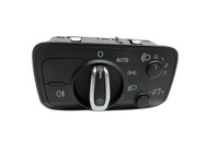 Audi A3 8V 12-16 Autom. Lichtschalter Schalter Nebelschluss Dimmer Audi A3 8V 12-16 17.06.2014 8V0941531P... Vorschau 1