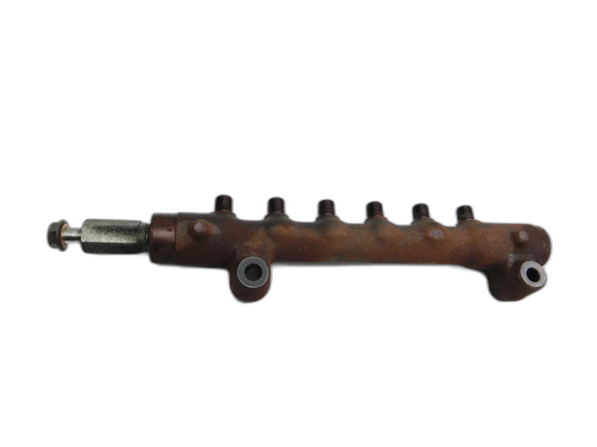 Barra de inyección Portainyector para Sistema Mitsubishi Outlander III 15-18 - Bild 1