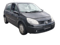 Renault Scenic JM 03-06 ABS ESP Steuergerät Aggregat Hydraulikblock Renault Scenic JM 03-06 07.11.2005 8200430798... Vorschau 9