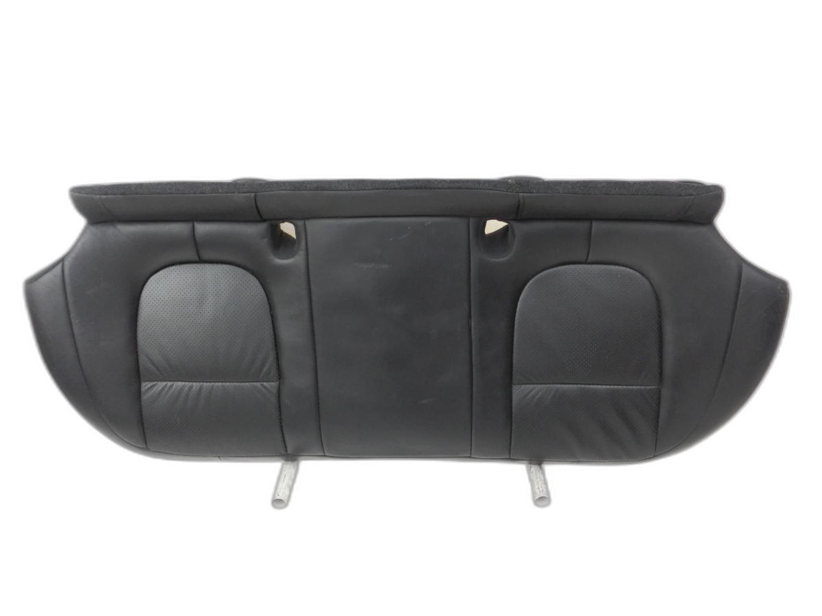 Seat Squab for back seatbank Rear Leather Lim Jaguar XF X250 09-15 - Bild 1