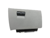 BMW X3 E83 03-06 Deckel für Handschuhfach Handschuhkasten BMW X3 E83 03-06 12.11.2004 6M21-U06024-AD3ZHE 1527117... Vorschau 1