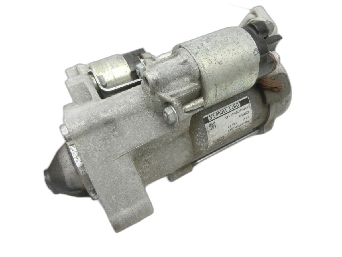 Motor de arranque para Ford Mondeo V BA7 CF 14-19 - Bild 1