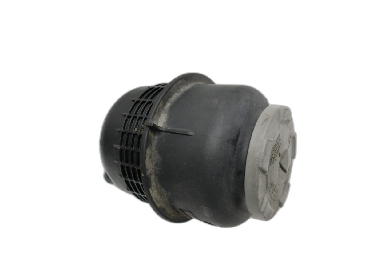 Audi A4 8K B8 07-11 Servo Behälter Servobehälter Servoleitung  - Bild 1