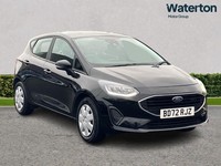 2022 Ford Fiesta 1.0 EcoBoost Trend 5dr Hatchback Petrol Manual