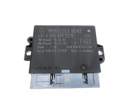 Mercedes W176 A180 15-18 Steuergerät ECU Modul Einparkhilfe PDC SG Mercedes W176 A180 15-18 19.10.2016 A0009003210... Vorschau 1