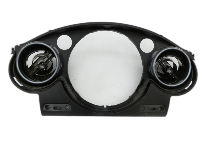 Mini One R50 01-06 Luftdusche Luftdüse Mitte  - Bild 1