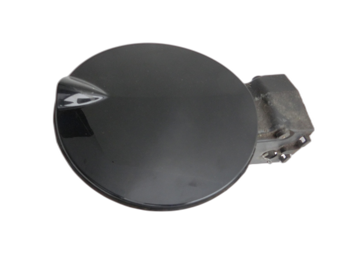 Peugeot 1007 05-09 Tankdeckel Tankklappe EXL - Bild 1