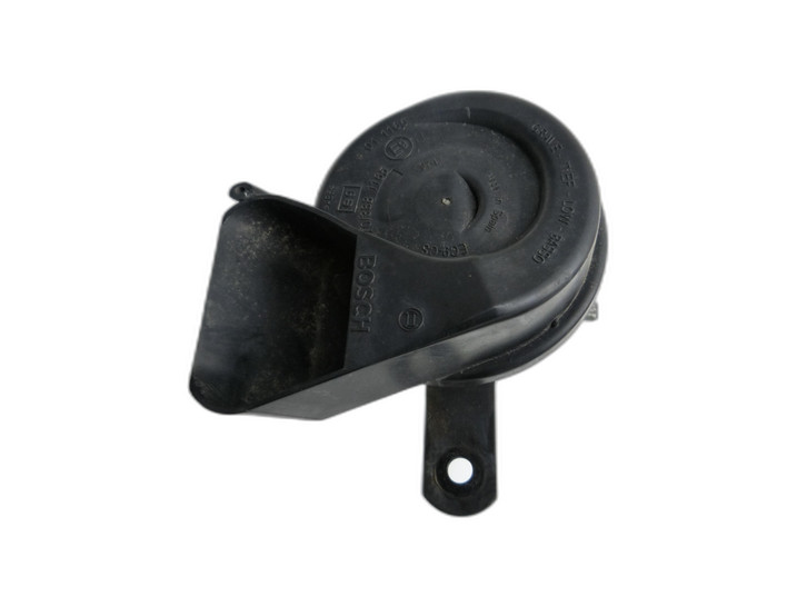 Mercedes CL203 C200K 04-08 Hupe Signalhorn Tieftöner Rechts  - Bild 1