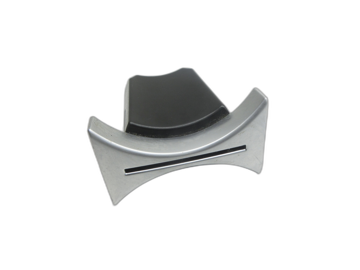 Mercedes W164 ML320 08-11 CDI 3,0 165KW Schacht für Chipkarte  - Bild 1