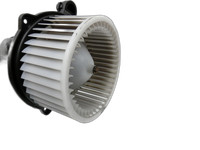 Hyundai I30 PD 20-25 Gebläsemotor Lüftermotor Heizungsgebläse Hyundai I30 PD 20-25 03.11.2017 97113-A4000 gebraucht Vorschau 1