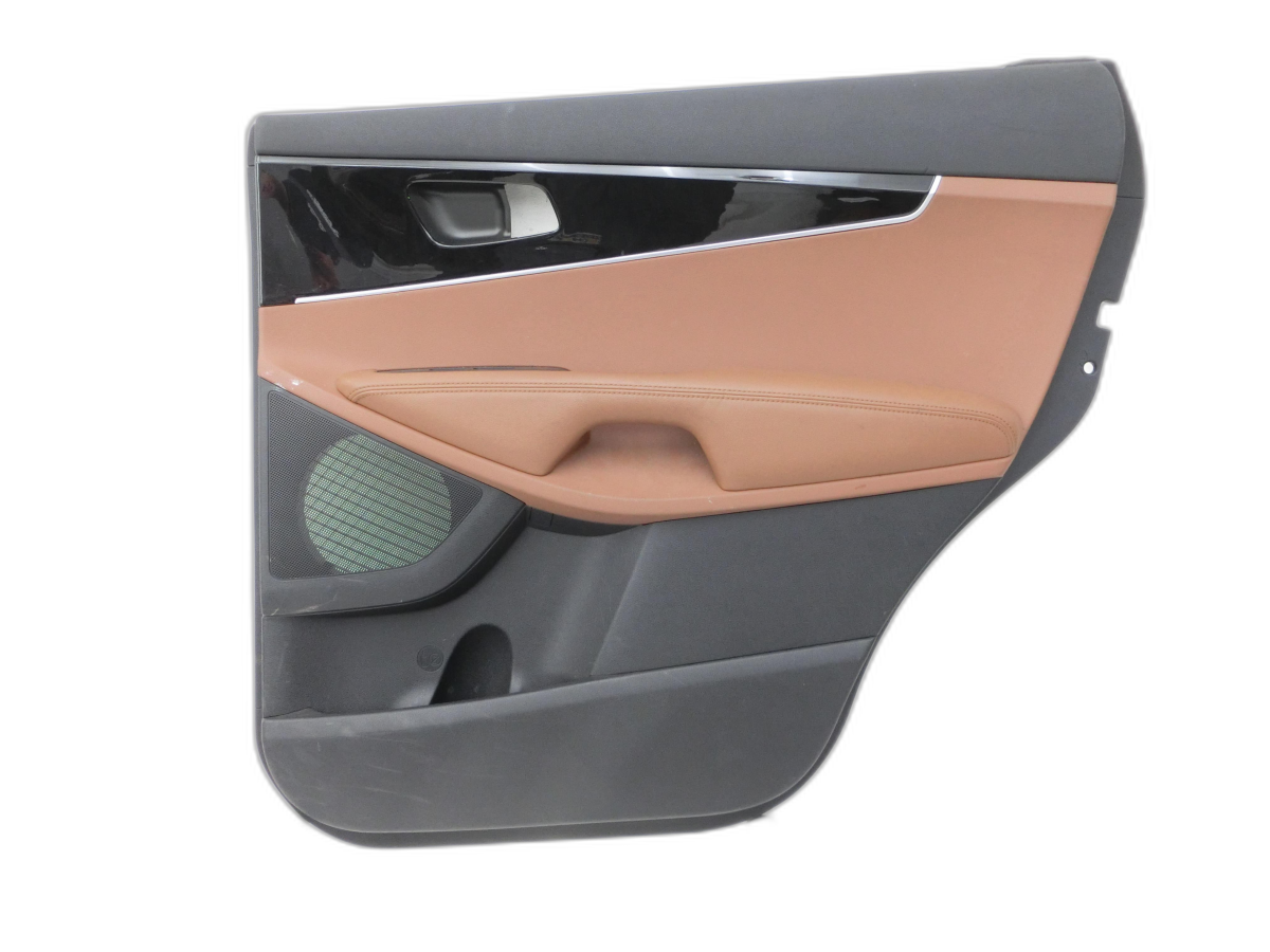 Pannello portiera Dx posteriore per Kia Sorento III UM 15-20 - Bild 1