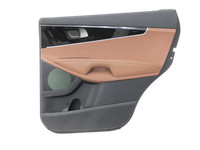 Kia Sorento III UM 15-20 Türverkleidung Türpappe Rechts Hinten Kia Sorento III UM 15-20 11.10.2018 83302-C5710WK... Vorschau 1
