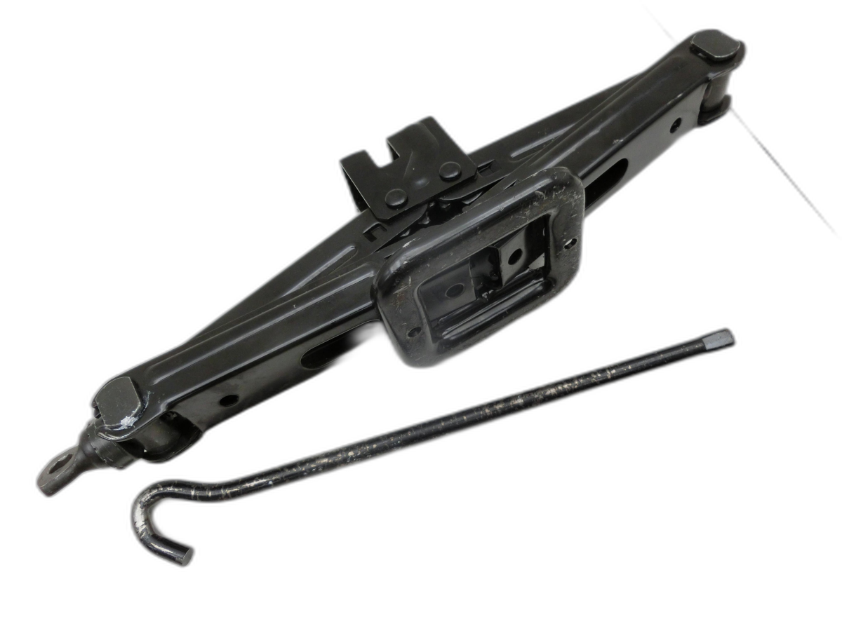 Jack for KIA Ceed ED 06-09 - Bild 1