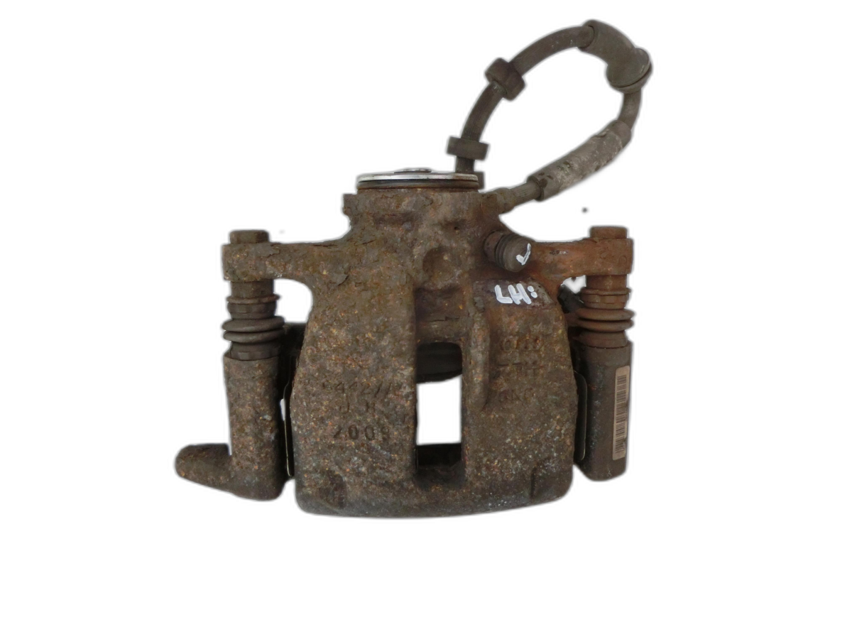 Audi A5 8TA 07-11 TFSI 2,0 155KW Bremssattel Bremszange Hinten Links  - Bild 1