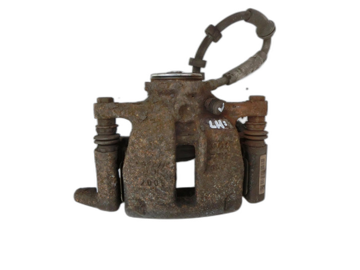 Audi A5 8TA 07-11 TFSI 2,0 155KW Bremssattel Bremszange Hinten Links  - Bild 1