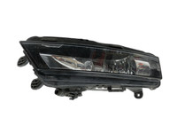 Skoda Octavia 17-20 Nebelscheinwerfer Links orig. Skoda Octavia 17-20 09.11.2017 5E0941699F 1096.101.0000 gebraucht Vorschau 1
