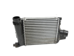 Renault Captur I HF 17-19 1,3 110KW Ladeluftkühler Kühler Renault Captur I HF 17-19 29.11.2019 144960010R gebraucht Vorschau 1