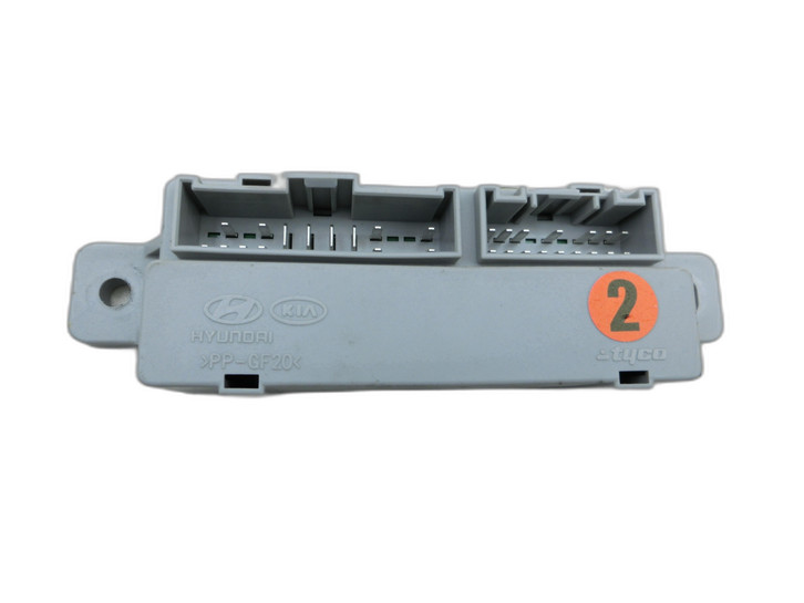 KIA Ceed 07-12 Steuergerät ECU Modul Leistungsgerät - Bild 1