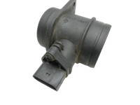 VW Touran 1T 03-06 1,9 77KW Luftmassenmesser VW Touran 1T 03-06 02.03.2009 0281002531 038906461B gebraucht Vorschau 1