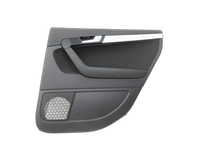 Audi A3 8P 04-08 5T Türverkleidung Türpappe Alcantara Rechts Hinten Audi A3 8P 04-08 12.10.2007 8P4867304E gebraucht Vorschau 1