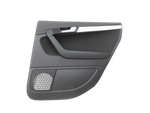 Audi A3 8P 04-08 5T Türverkleidung Türpappe Alcantara Rechts Hinten Audi A3 8P 04-08 12.10.2007 8P4867304E gebraucht Vorschau 1