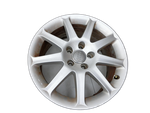Audi A6 4F C6 05-09 1x Felge Alufelge 5X112 7.5X17Zoll ET45 Audi A6 4F C6 05-09 09.03.2004 4F0601025J gebraucht Vorschau 1