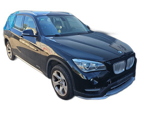 BMW X1 E84 X18D 09-12