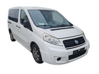 Fiat Scudo 272 07-16 Kurz Halter Träger Aufnahme Führung für Stoßstange Rechts Vorne Fiat Scudo 272 07-16... Vorschau 7