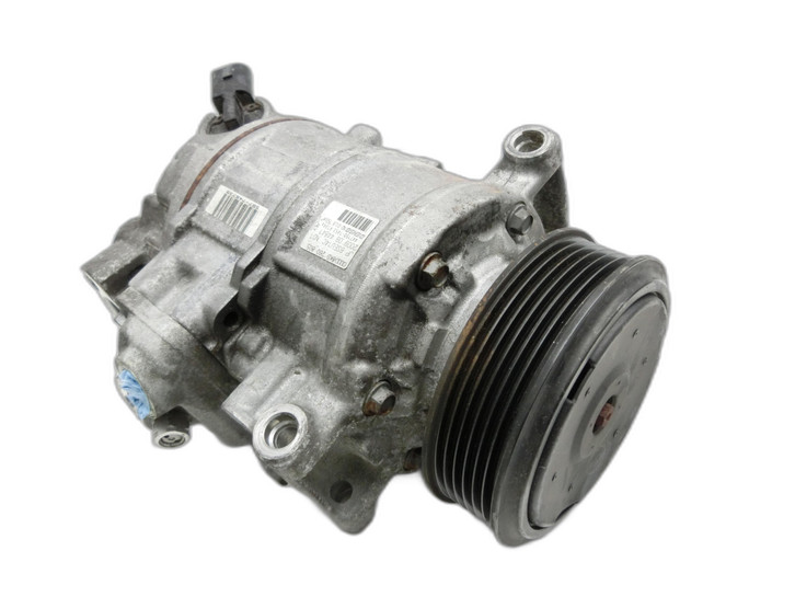 Audi Q5 8R 08-12 TFSI 2,0 155KW Klimakompressor Klima Kompressor  - Bild 1