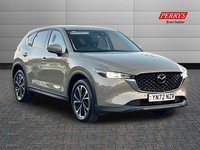 2022 Mazda CX-5 2.0 Sport Edition 5dr Estate PETROL Manual