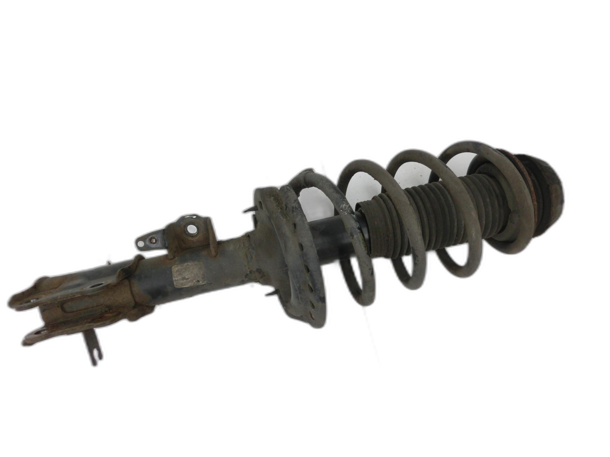 Hyundai I20 PB 12-15 5T Federbein Stossdämpfer Vorne Links  - Bild 1